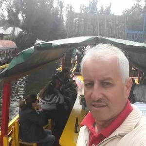 Meet your Posher, Felipe